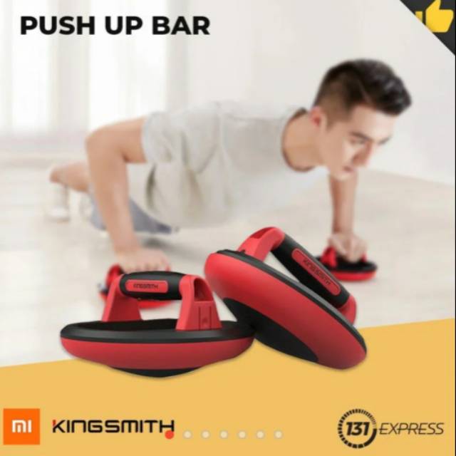 Xiaomi KINGSMITH Push-up Bar Bracket