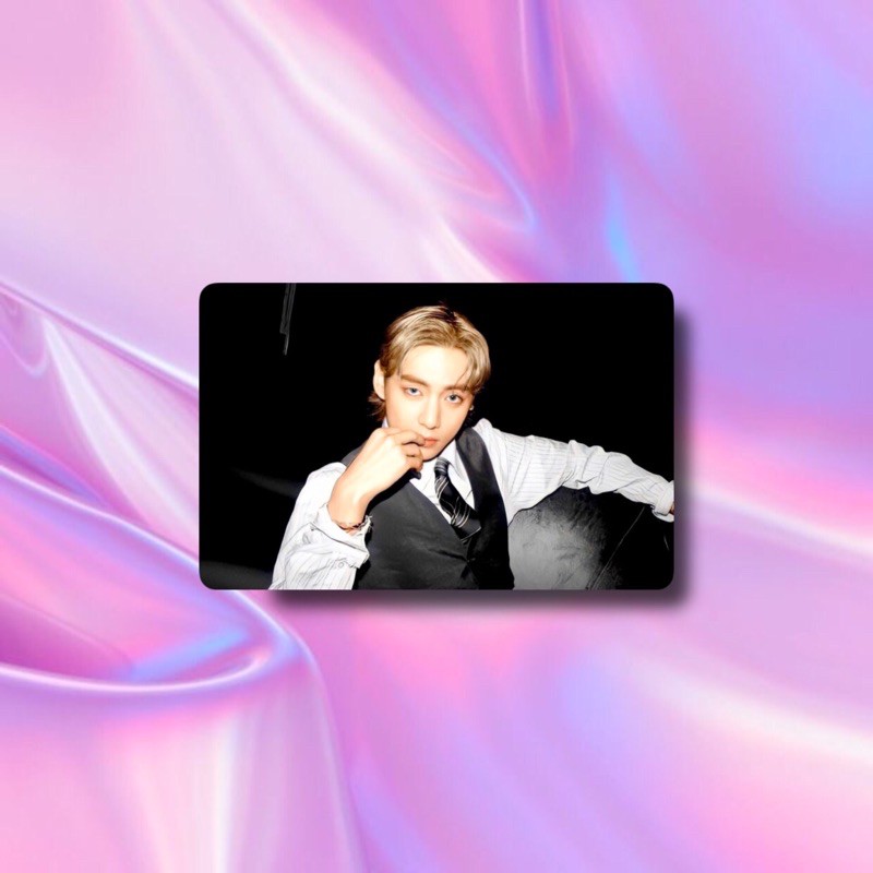 Serenlapity - STICKER ATM / SKIN ATM KTH