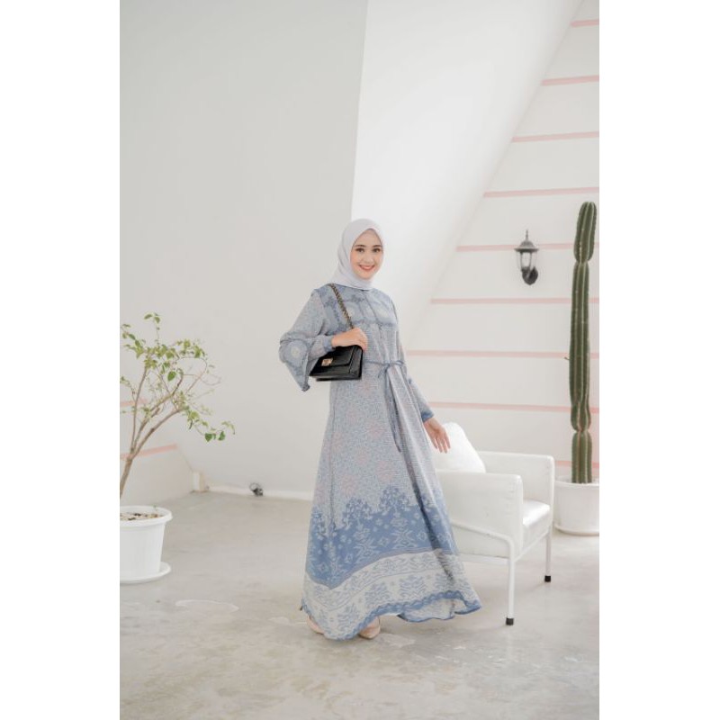 Camelia Dress by BBC collection