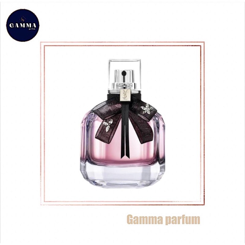 Yves Saint Laurent YSL Mon Paris Parfum Floral EDP 90 ml