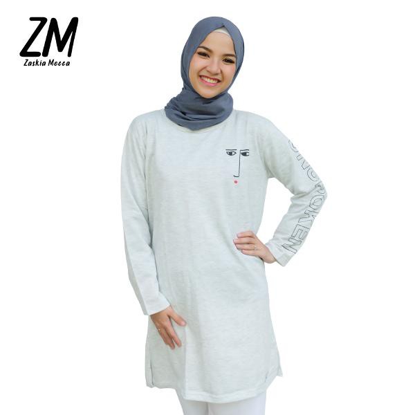 Zaskia Mecca - Lula Tunik