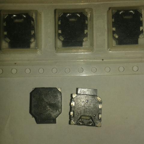 Buzzer Nokia 8210/8250 Baru