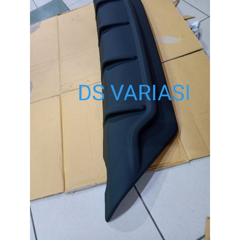 diffuser honda jazz gk5