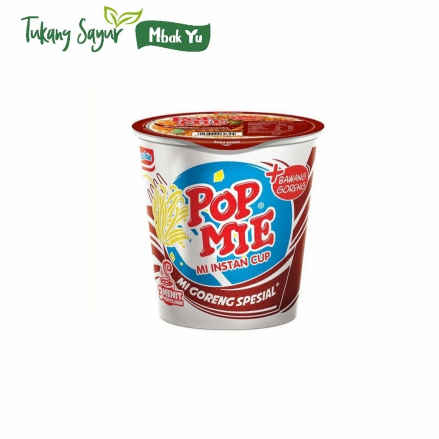 

pop mie goreng isi 3 pcs