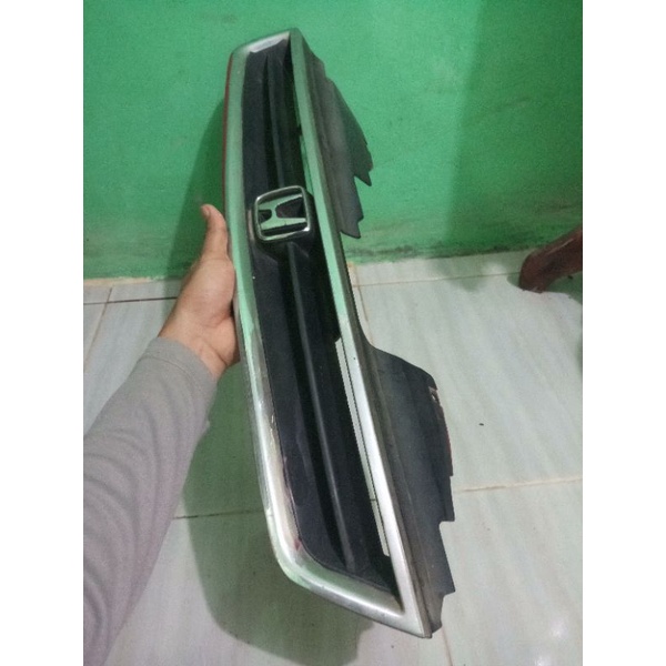 grill accord vti-l s86