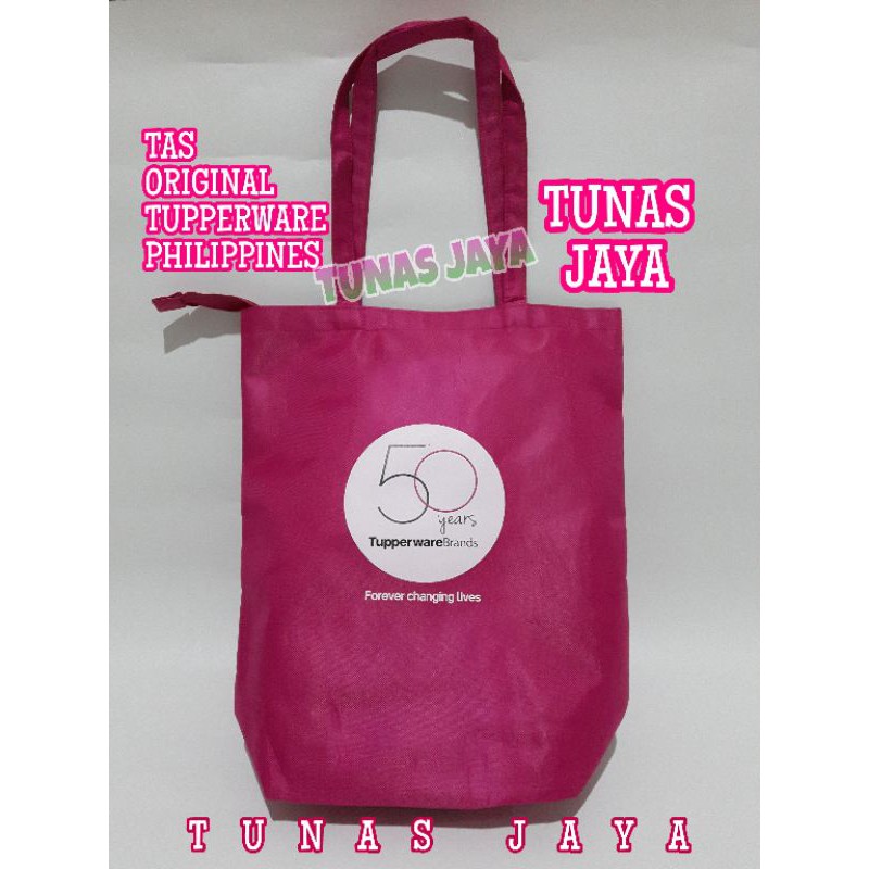 ORIGINAL BAG IMPORT TAS