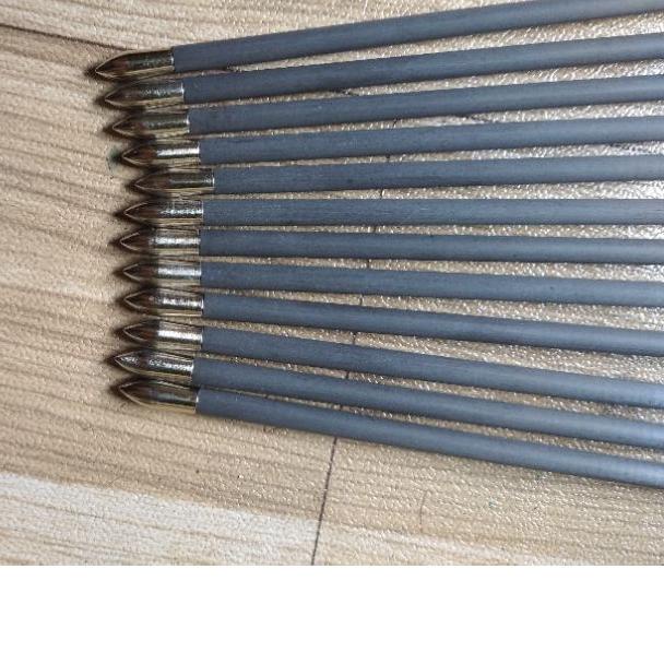 Arrow Musen Ori ImportMusen Pure Carbon MSTJ Spine 500