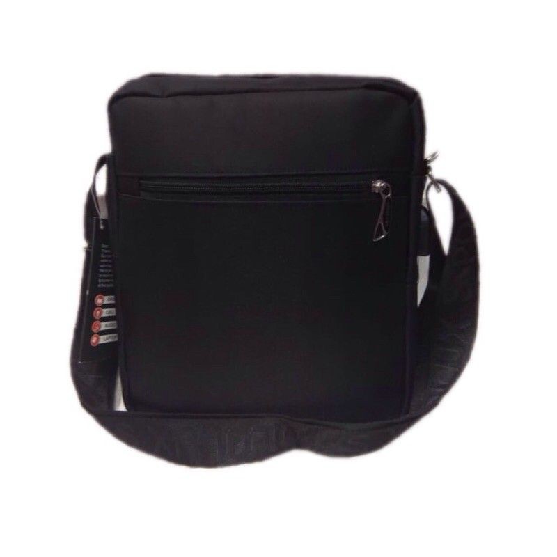 TAS SELEMPANG POLO LUX SLINGBAG POLO LUX TAS PRIA TAS SELEMPANG PRIA IMPORT SLINGBAG PRIA USB