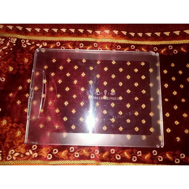 Tutup Frezer, fereser evap LG 191 dan 231