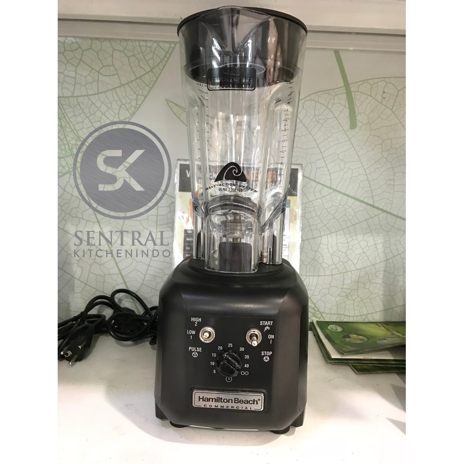 Blender HAMILTON BEACH TANGO 1.4 Liter HBH-450
