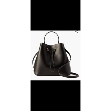 Ks large bucket eva black