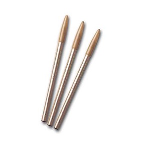 Cantik Viva Eyeliner Pensil Hitam Original Terlaris