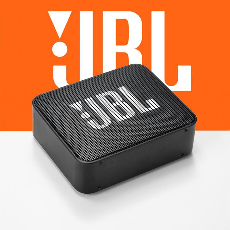 Speaker bluetooth JBL-LLL GO 2 super bass