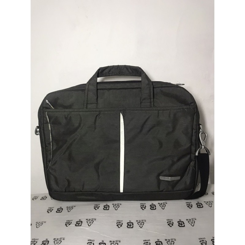 Tas laptop Elgini Selempang dan Jinjing (Second)