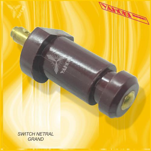Switch Netral Grand    Bulat