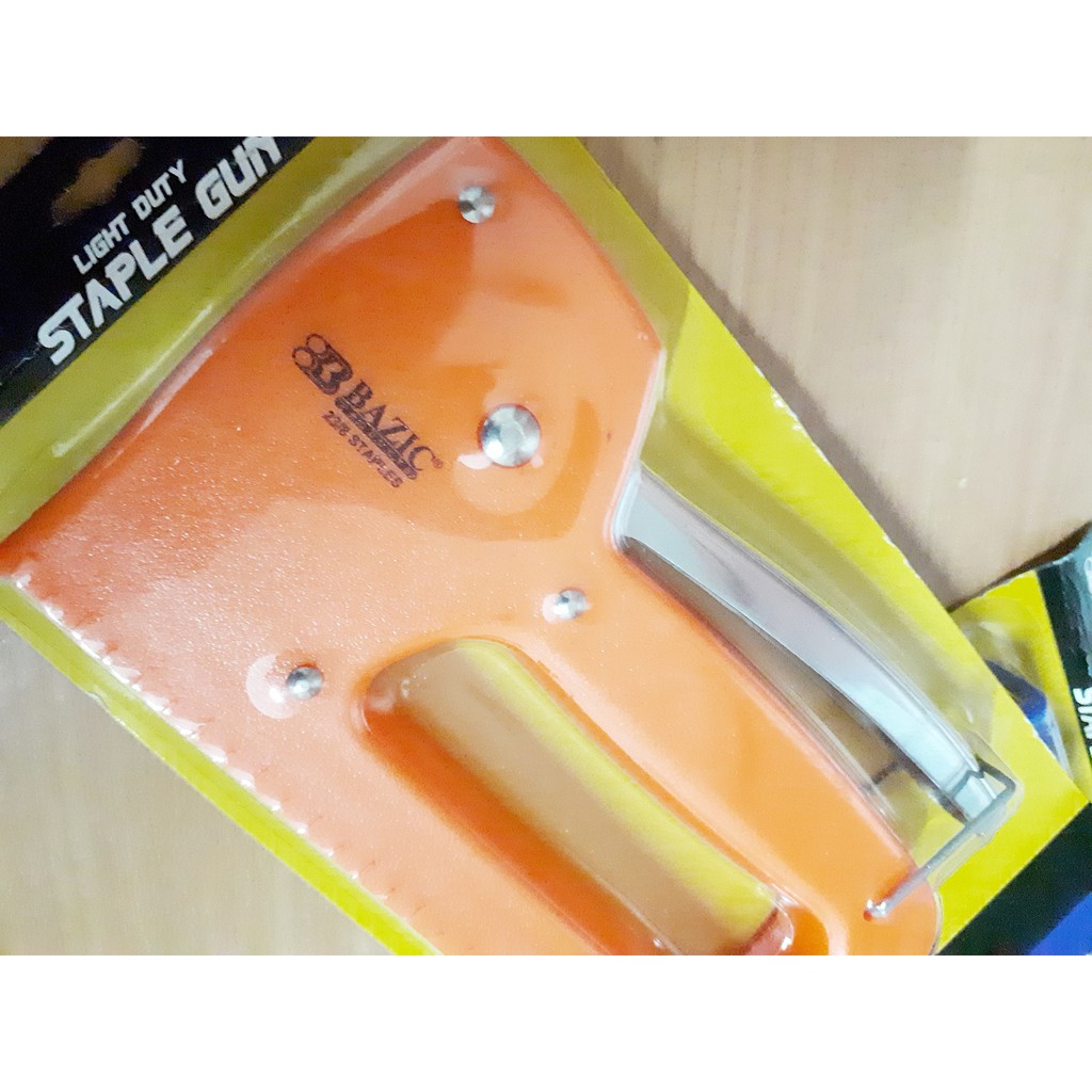 Staple Gun Tacker / Staple Jok Tembak Hekter No 300