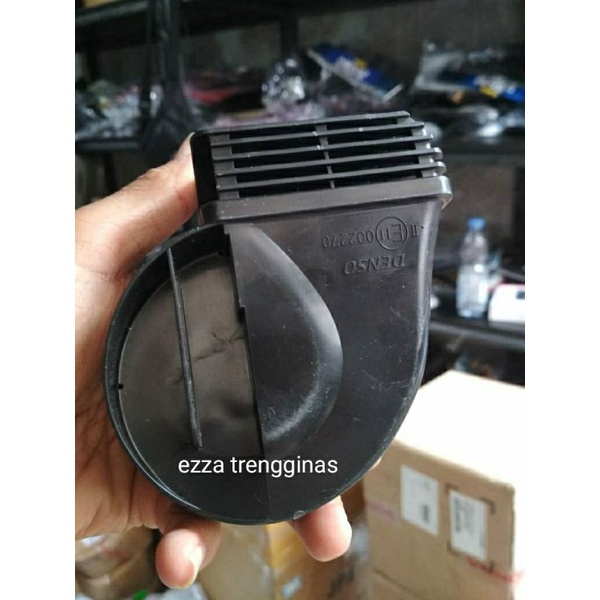Klakson keong klakson denso untuk nmax lexy Vario beat universal