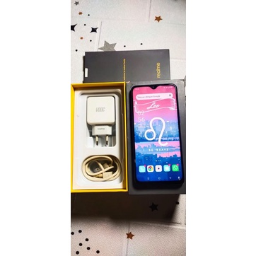 Realme 3 Pro Second