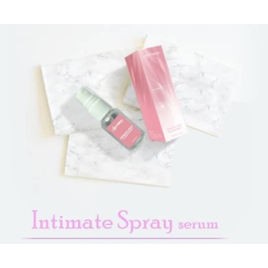DERMAYU  INTIMATE SPRAY