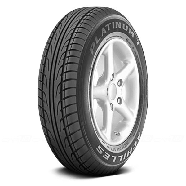 Ban ACHILLES 165/70R13 PLATINUM 7