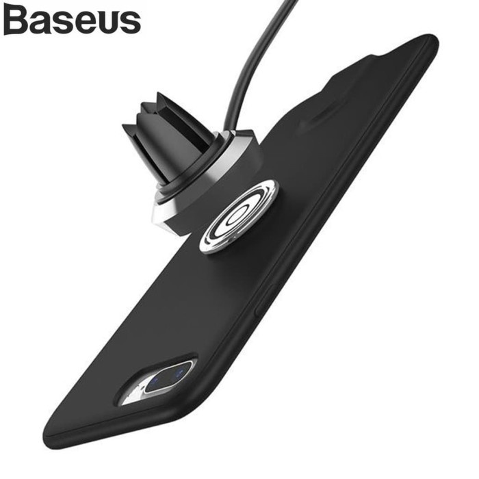 Baseus Multifungsi Wireless Charging Casing Ip 7p/8p