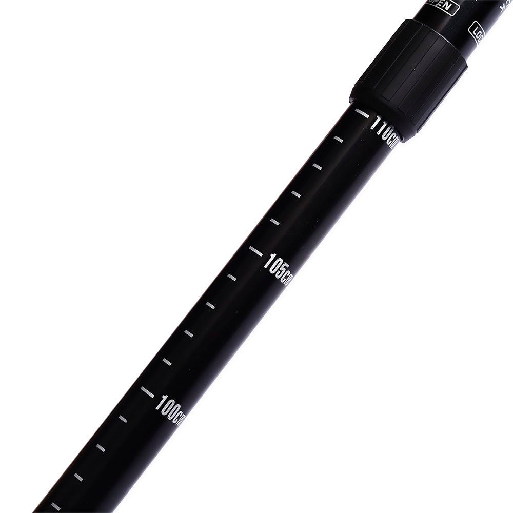 Tongkat Hiking Trekking Telescopic 4 Section E4102