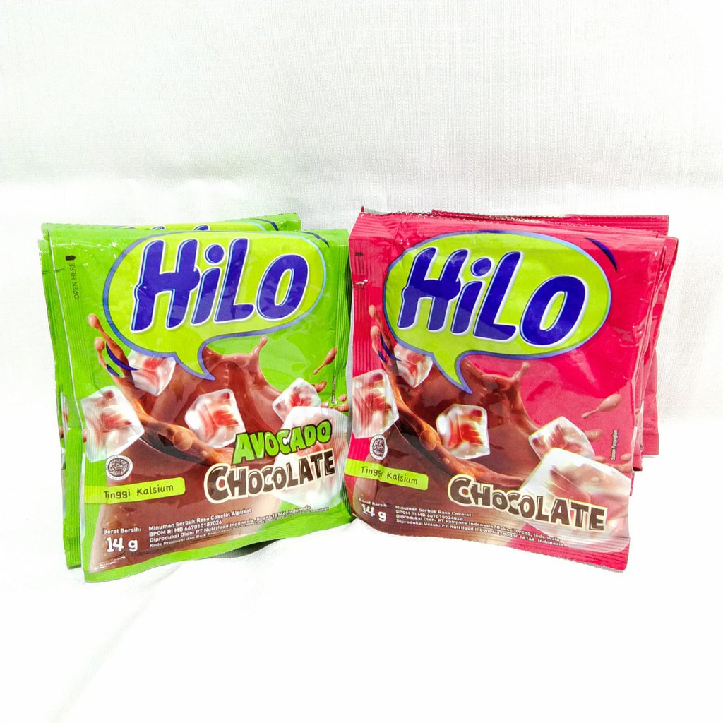 

Hilo Renceng 14GR Isi 10Pcs/Chocolate/Avocado Chocolate/Chocolate Taro/baby.cool