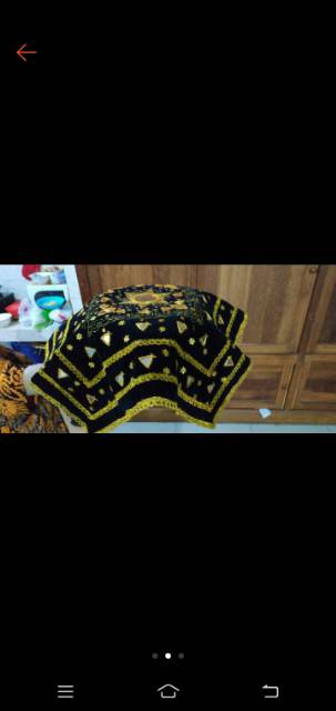 

carano+dalamak / carano set