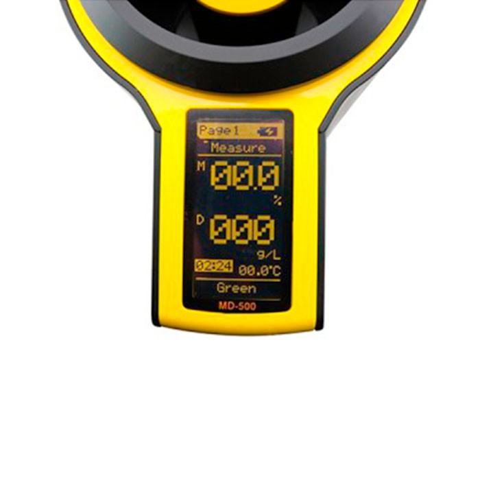 Lighttells - Coffee Moisture Density Analyzer-1