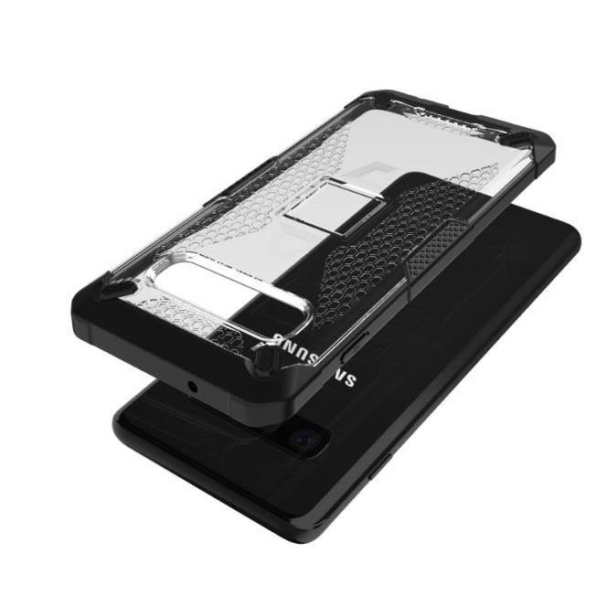 Case Armor Samsung S10 - S10 Plus - Hybrid Case Shockproof Protective