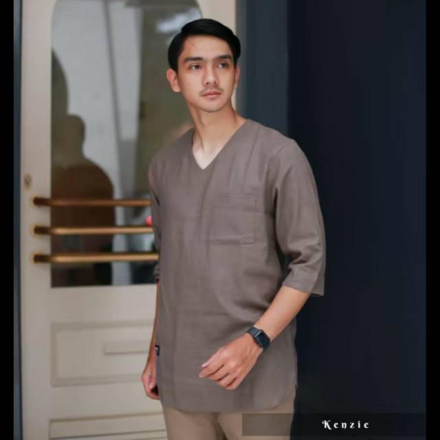 GAMIS PAKISTAN / KURTA PAKISTAN / KURTA LUQMAN / ZAIN SUNNAH CLOTHING