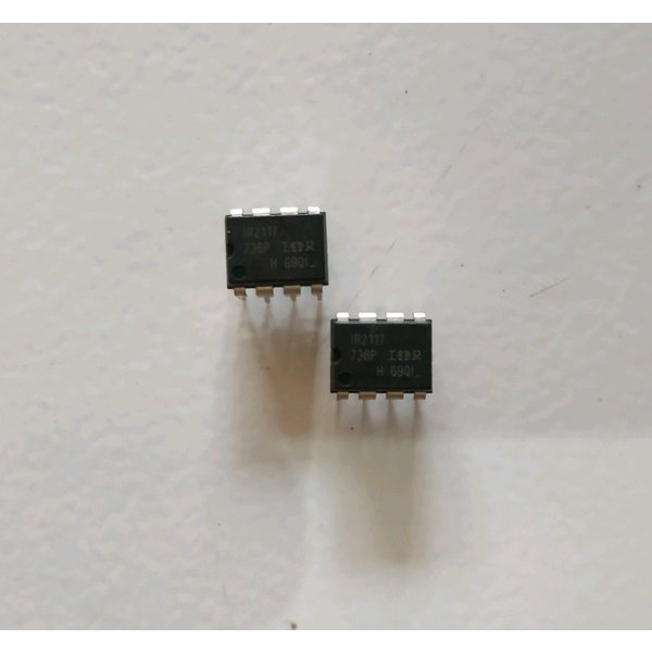 IR2117 IC IR2117