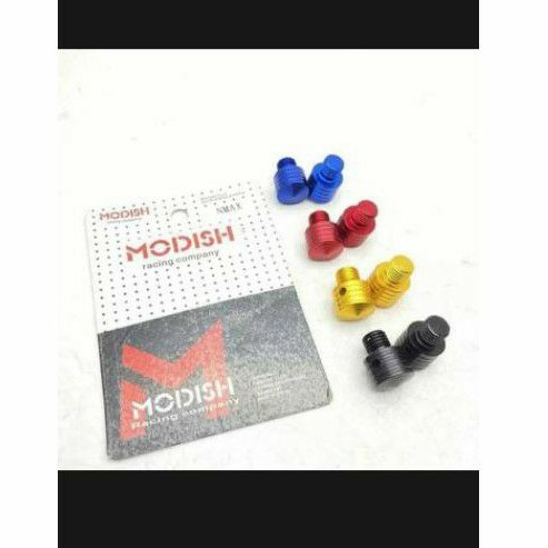 baut tutup spion Yamaha Nmax Aerox lexi freego semua yamaha