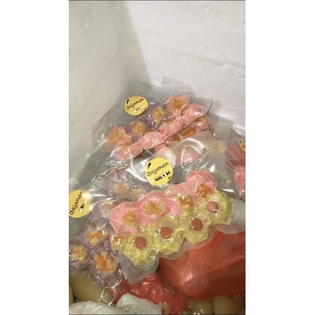 

Dimsum Frozen kak Faradisya