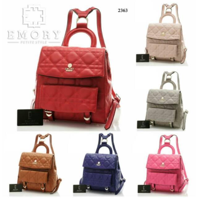 Ransel Emory 2363