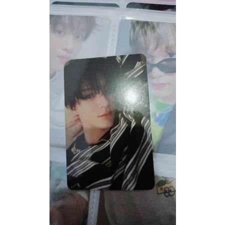 potocard jeno boring ver 2021