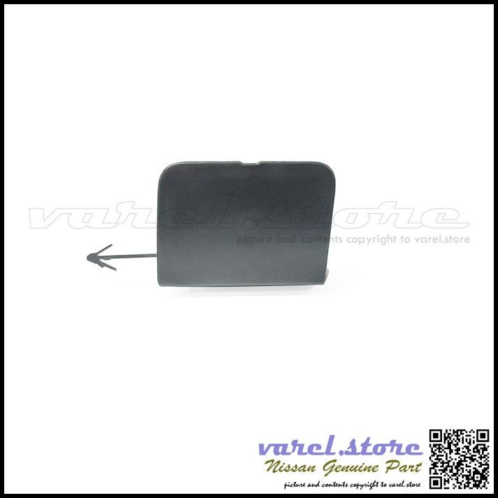 Tutup Towing Derek Cover Towing Nissan Grand Livina Hws Autech Genuine