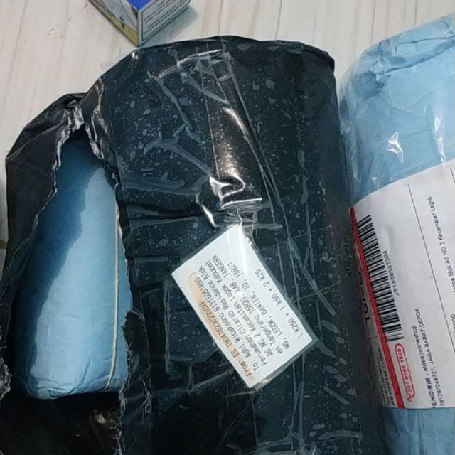 Kapas 250 Gram Kapas Pembalut Filter Air Zernii