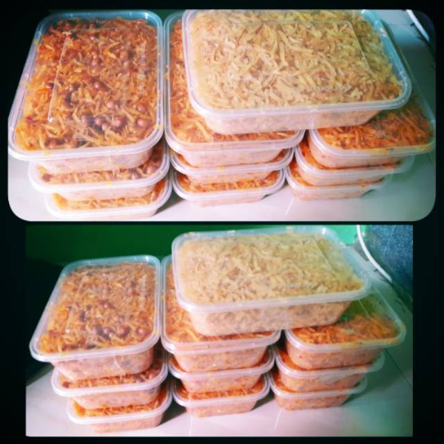 

Keripik kentang mustopa