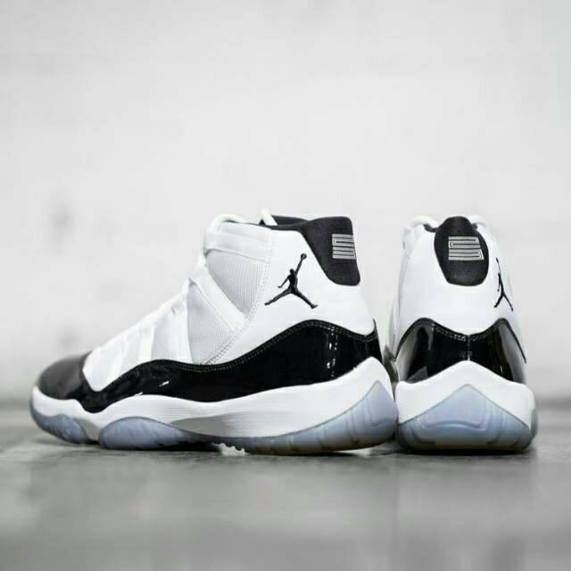 jordan 11 harga