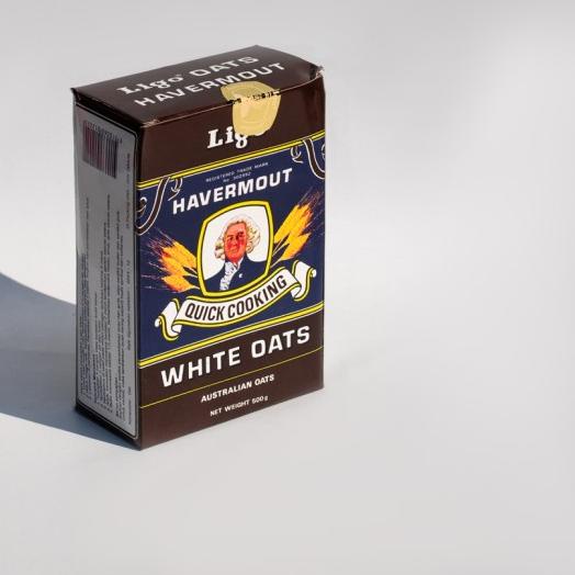 

♘ ligo havermout quick cooking white oats 1kg ✮