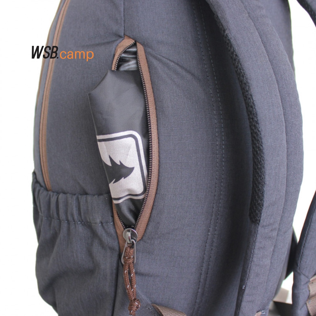 TAS CONSINA PALOPO - TAS &amp; CASE LAPTOP CONSINA