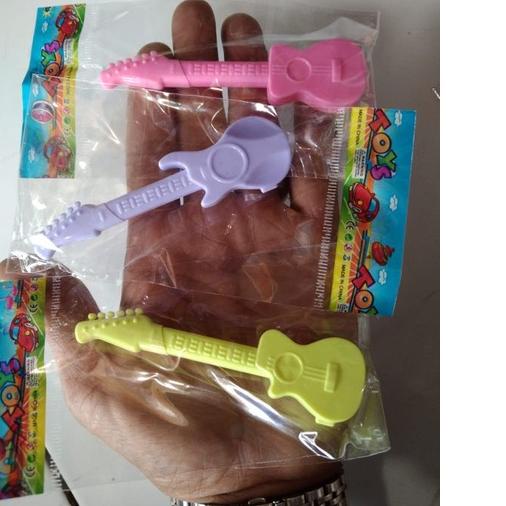 

Paling Disukai Gitar Pulpen isi 20 pcs,