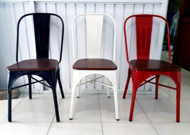 Kursi Cafe New Star CC-205