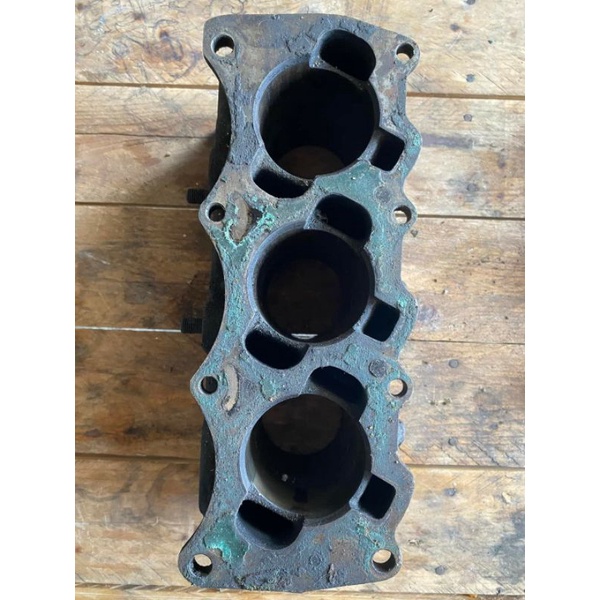 buring suzuki st20,laher kruk as,piston 0.50,ring piston 0.50