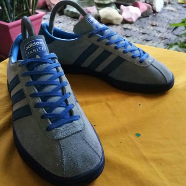 Adidas Tahiti