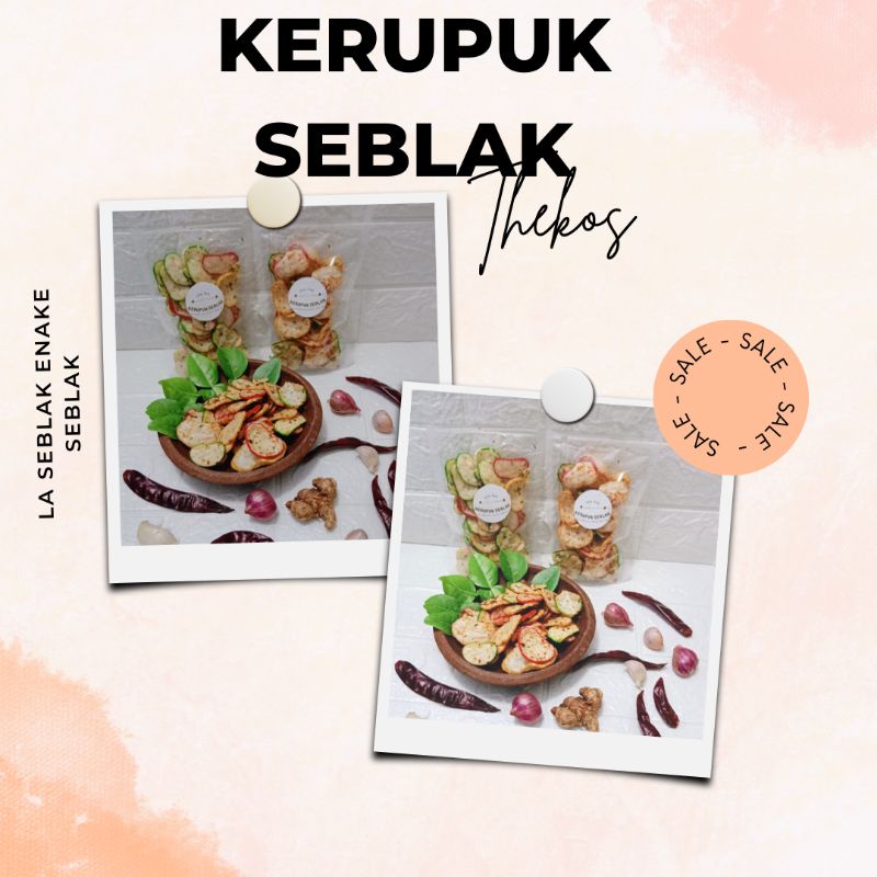 

seblak thekos
