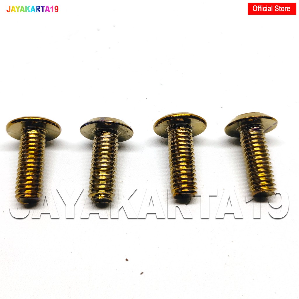 Baut disc piringan cakram model probolt universal semua motor