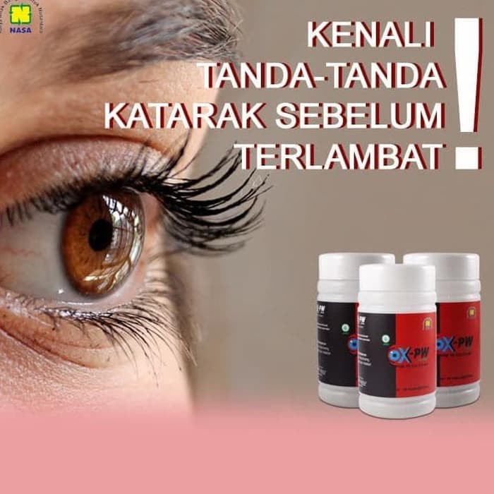 Jual Obat Sakit Mata Mampu Mengobati Mata Katarak Mata Minus 100 Herbal