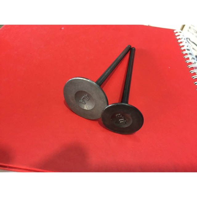 Klep 31/26 batang 5mm